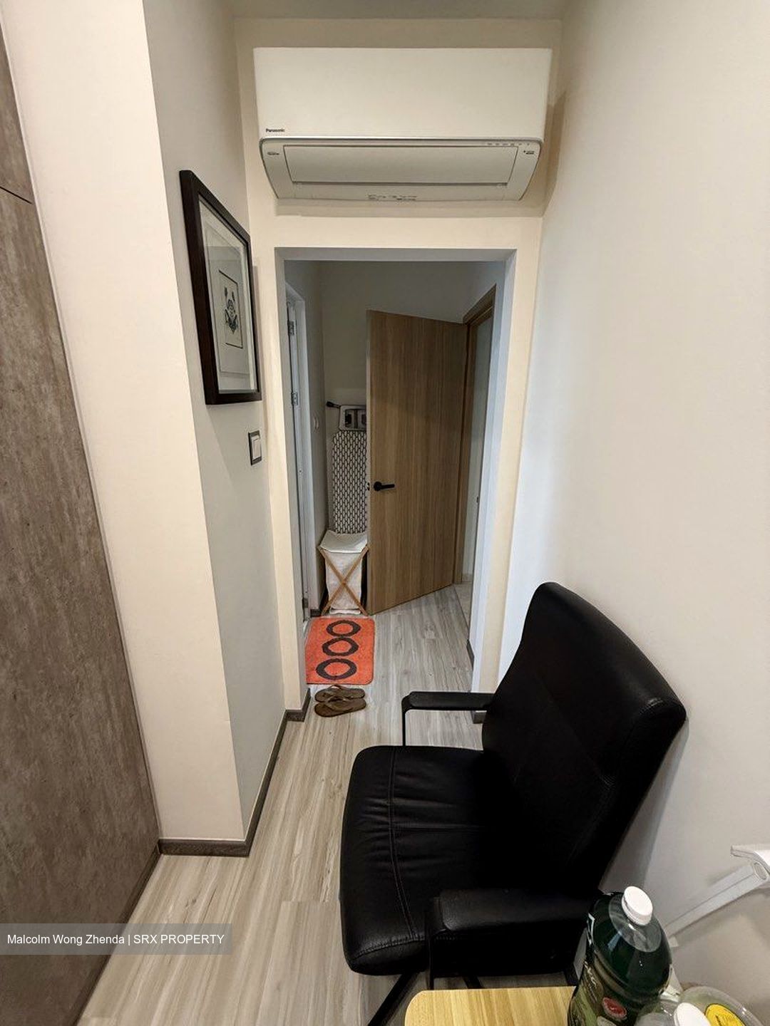 Carlyx Green (D8), Apartment #599168411